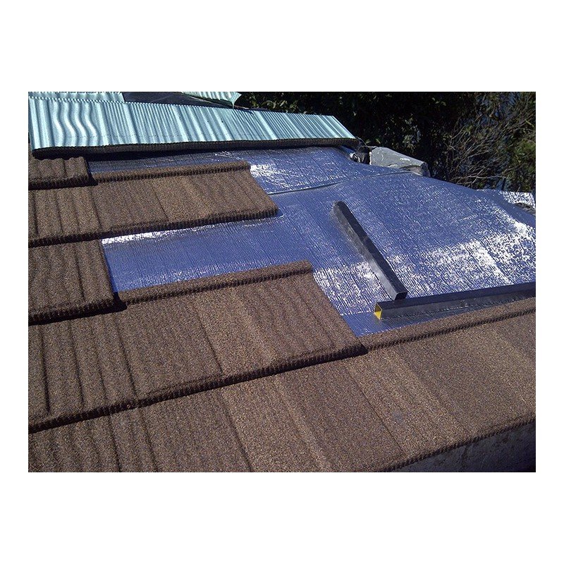 60m2 Double Reflective Insulation PE Foam Core 2mm