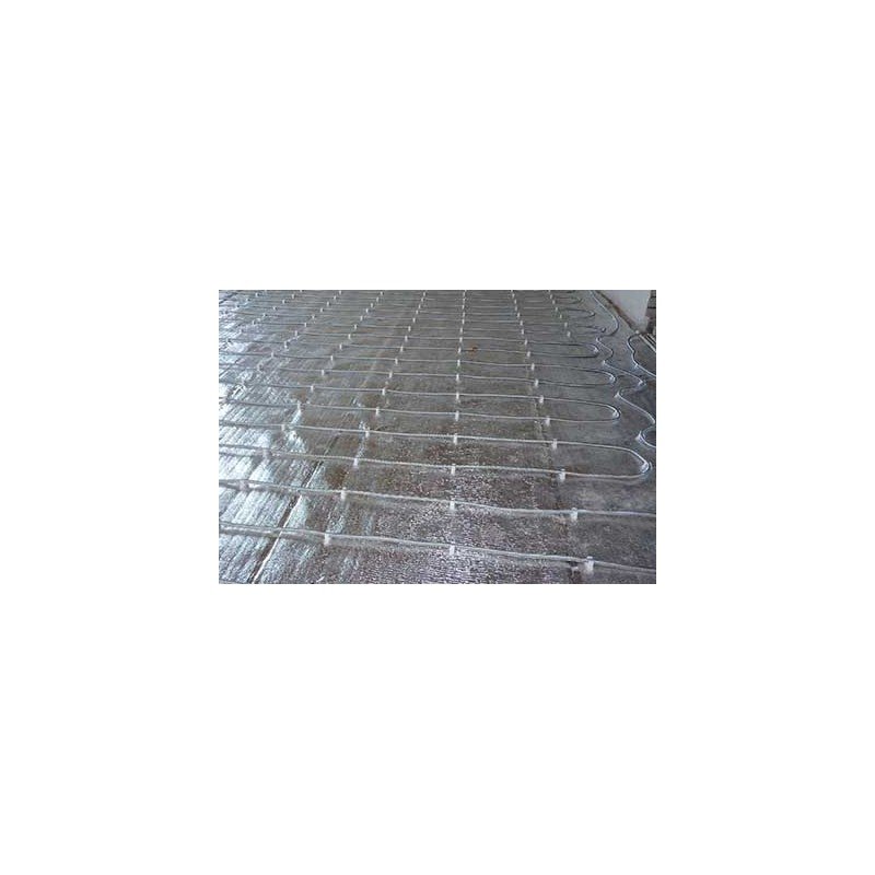 Par le sol, Double Feuille Insualtion Noyau de Mousse pour le Bois de — free download