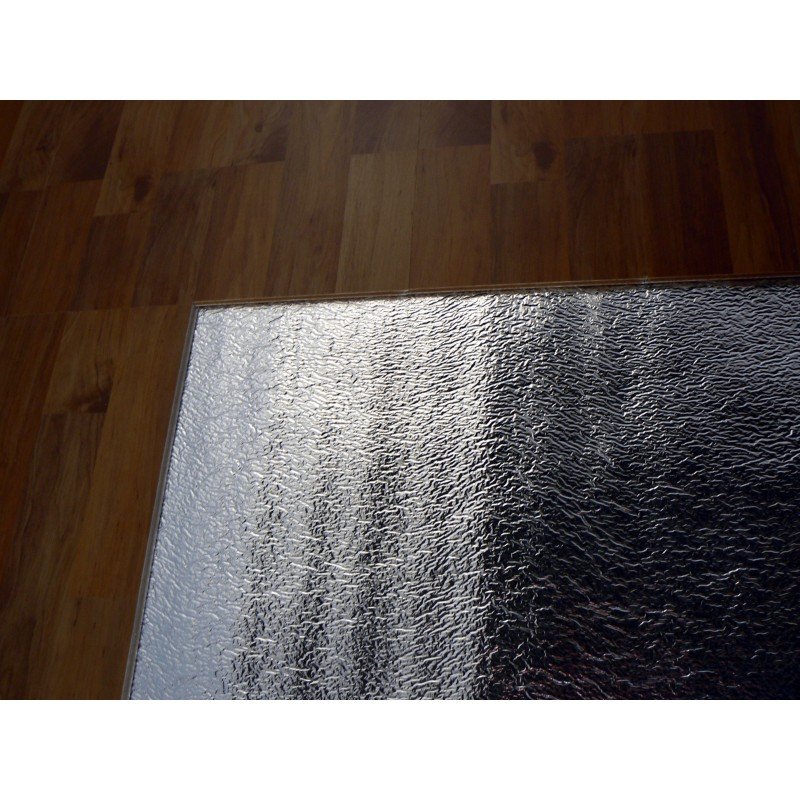 Par le sol, Double Feuille Insualtion Noyau de Mousse pour le Bois de — free download