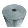 5m2 (10m x 50cm x 5mm) - Doppel-Reflektierende Thermische Sound Dampf Isolierung